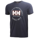 T-krekls OSLO, HAS DEFECT M, Helly Hansen Workwear