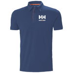 Polo krekls Graphic, tumši zils, 3XL, Helly Hansen Workwear