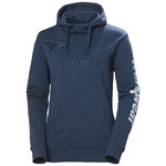 Darba apģērbs sievietēm, džemperis ar kapuci HHWW, tumši zil XS, Helly Hansen Workwear