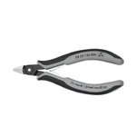 Elektriku külglõiketangid 125mm ESD, Knipex