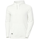 Džemperis ar kapuci Hoodie Classic, balts, XL, Helly Hansen Workwear