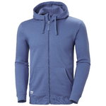 Jaka ar kapuci Classic, zila, XS, Helly Hansen Workwear