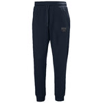 Sweatpants Essential, navy blue XS, Helly Hansen Workwear