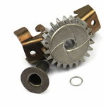 GEAR-GOVERNOR, B&S
