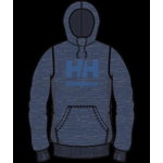 Hoodie HHWW, dark blue 2XL, Helly Hansen Workwear
