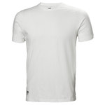 T-shirt Classic 2.0, white 3XL, Helly Hansen Workwear