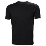 T-shirt Classic 2.0, black 2XL, Helly Hansen Workwear