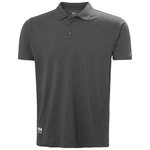 Polo Classic 2.0, dark grey 2XL, Helly Hansen Workwear