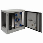 Statsionaarne elektrostaatiline filter SFE-25 (230V 1f), Plymovent