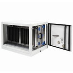 Statsionaarne elektrostaatiline filterseade SFE-50 (230V), Plymovent