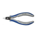 Elektriķu diagonālās griešanas knaibles 125 mm, Knipex