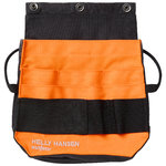 Holster pocket CNCT Carpenter hi-vis, orange STD, Helly Hansen Workwear