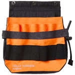 Holster pocket CNCT Electrician hi-vis, orange STD, Helly Hansen Workwear