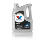 Motor oil  4T Synpower 10W50 4L, Valvoline