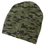 Cepure Lifa Merino, kamuflāžas, STD, Helly Hansen Workwear