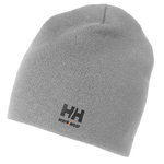 HH LIFA MERINO BEANIE, gray STD, Helly Hansen Workwear