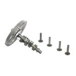 Nukkvõll, Briggs&Stratton