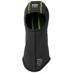 Welder/electrician balaclava Fyre, black XS, Helly Hansen Workwear