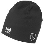 Welder/electrician hat Fyre, black STD, Helly Hansen Workwear