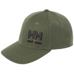 KENSINGTON CAP, olive night STD, Helly Hansen Workwear