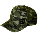 KENSINGTON CAP CAMO STD, Helly Hansen Workwear