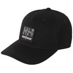 KENSINGTON CAP 991, black STD, Helly Hansen Workwear