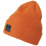 KENSINGTON BEANIE, orange STD, Helly Hansen Workwear