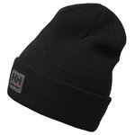 KENSINGTON BEANIE, black STD, Helly Hansen Workwear