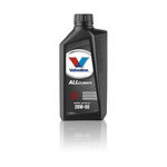 Motoreļļa ALL CLIMATE 20W50 1L, Valvoline