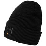 Cepure Oxford, melna, STD, Helly Hansen Workwear