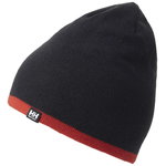 Cepure Manchester, tumši zila/sarkans STD, Helly Hansen Workwear