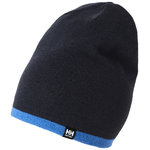 Beanie Manchester, dark blue/blue STD, Helly Hansen Workwear