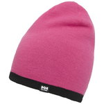Beanie Manchester, pink/black STD, Helly Hansen Workwear