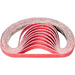 Lyhyt hiomanauha BA CO-COOL 10x330mm P60, Pferd