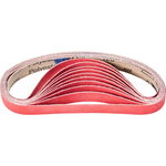 Grinding belt BA CO-COOL 20x520mm P120, Pferd