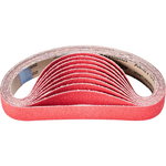 Grinding belt BA CO-COOL 30x533mm P60, Pferd