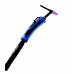 TIG-torch liquid Abitig-260W (Lincoln) 7L7 little, 4m, Binzel