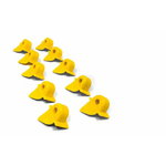 front plastic insert for head tool, Corghi