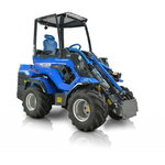 Universālais traktors 8.4S, Multione