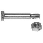 Shear bolt 41,3 mm x 1/4" Toro | Ariens ST524, 724, 824, 520, Nevada