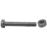 Shear bolt 44,5mm x 1/4"-20, Nevada