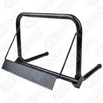 Wall bracket for paper cleaning roll, KS Tools