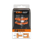 Frēze HW S=12,7 D=47,6x19 RH, CMT