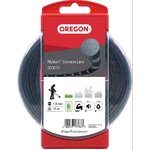 Nylium silencio line, 1.6 mm, 15 m, OREGON