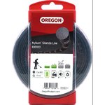 Nylium Silencio tamiil, 2,4 mm, 15 m, rõngas, OREGON