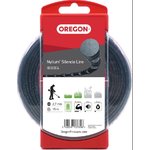 Nylium Silencio aukla, 2,7 mm, 15 m, riņķis, OREGON