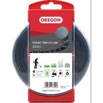 NYLIUM SILENCIO LINE, 3.0MM, 15M, DONUT, OREGON