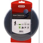 NYLIUM SILENCIO LINE, 2.0MM, 126M, DONUT, OREGON