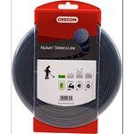 Nylium Silencio tamiil, 2,4 mm, 87 m, rõngas, OREGON