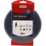 Nylium Silencio tamiil, 3,5 mm, 40 m, rõngas, OREGON